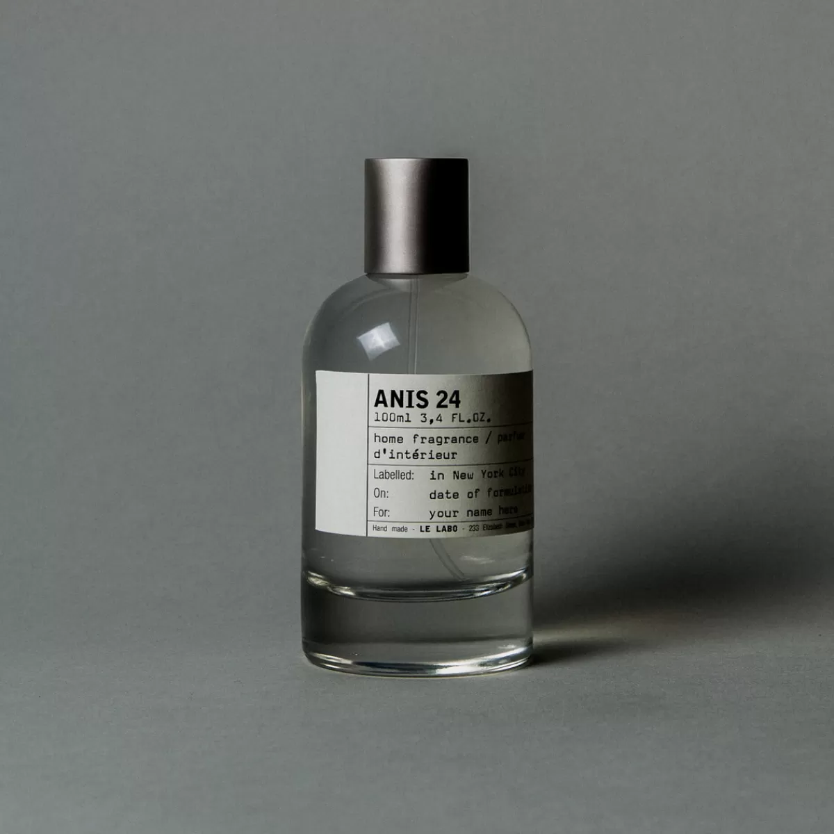 Le Labo Parfum D'Intérieur<Anis 24