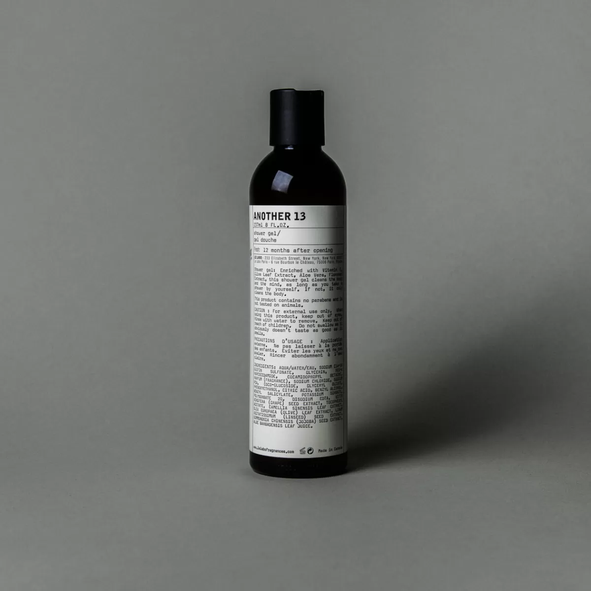 Le Labo Gel Douche<Another 13