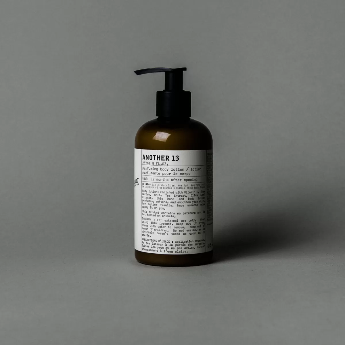 Le Labo Lotion Pour Le Corps<Another 13