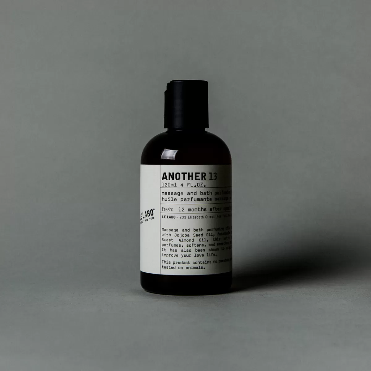 Le Labo Huile Massage Et Bain<Another 13