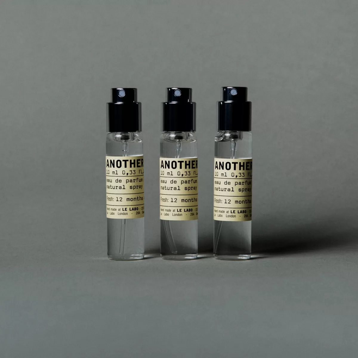 Le Labo Travel Tube Kit<Another 13