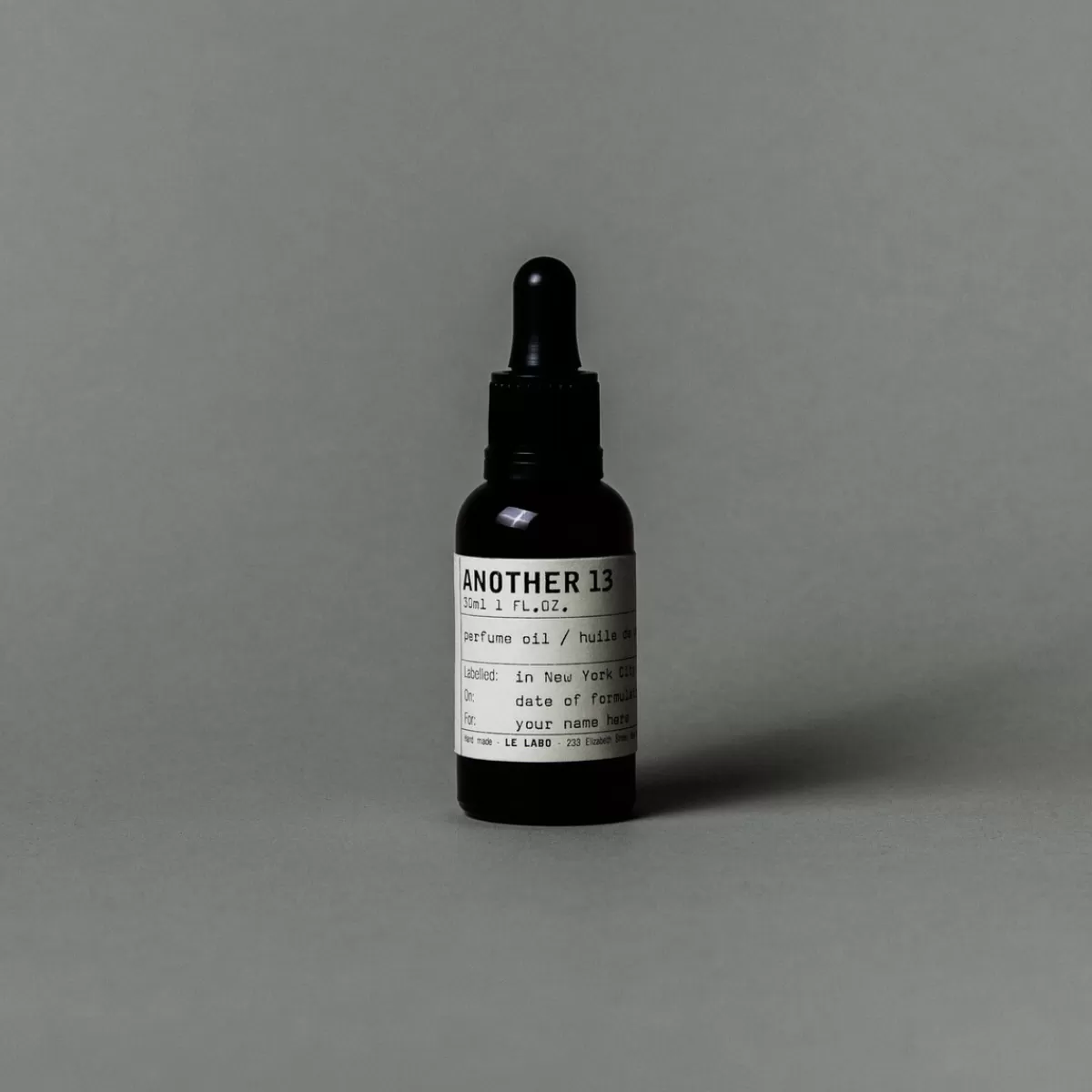 Le Labo Huile De Parfum<Another 13