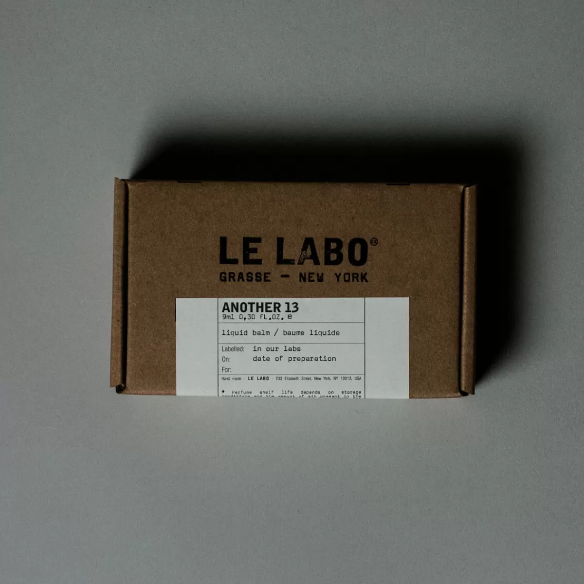 Le Labo Baume Liquide<Another 13