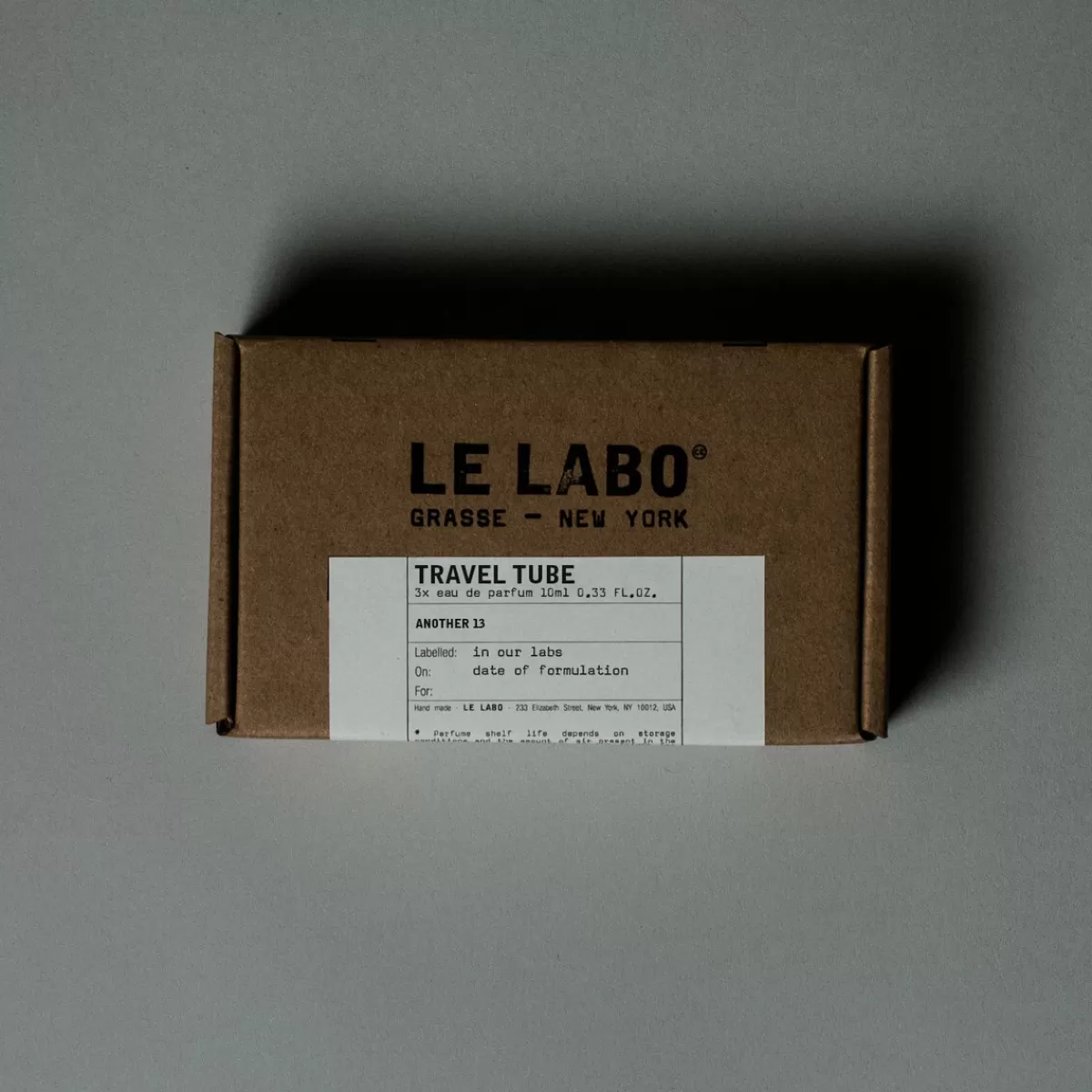 Le Labo Travel Tube Kit<Another 13