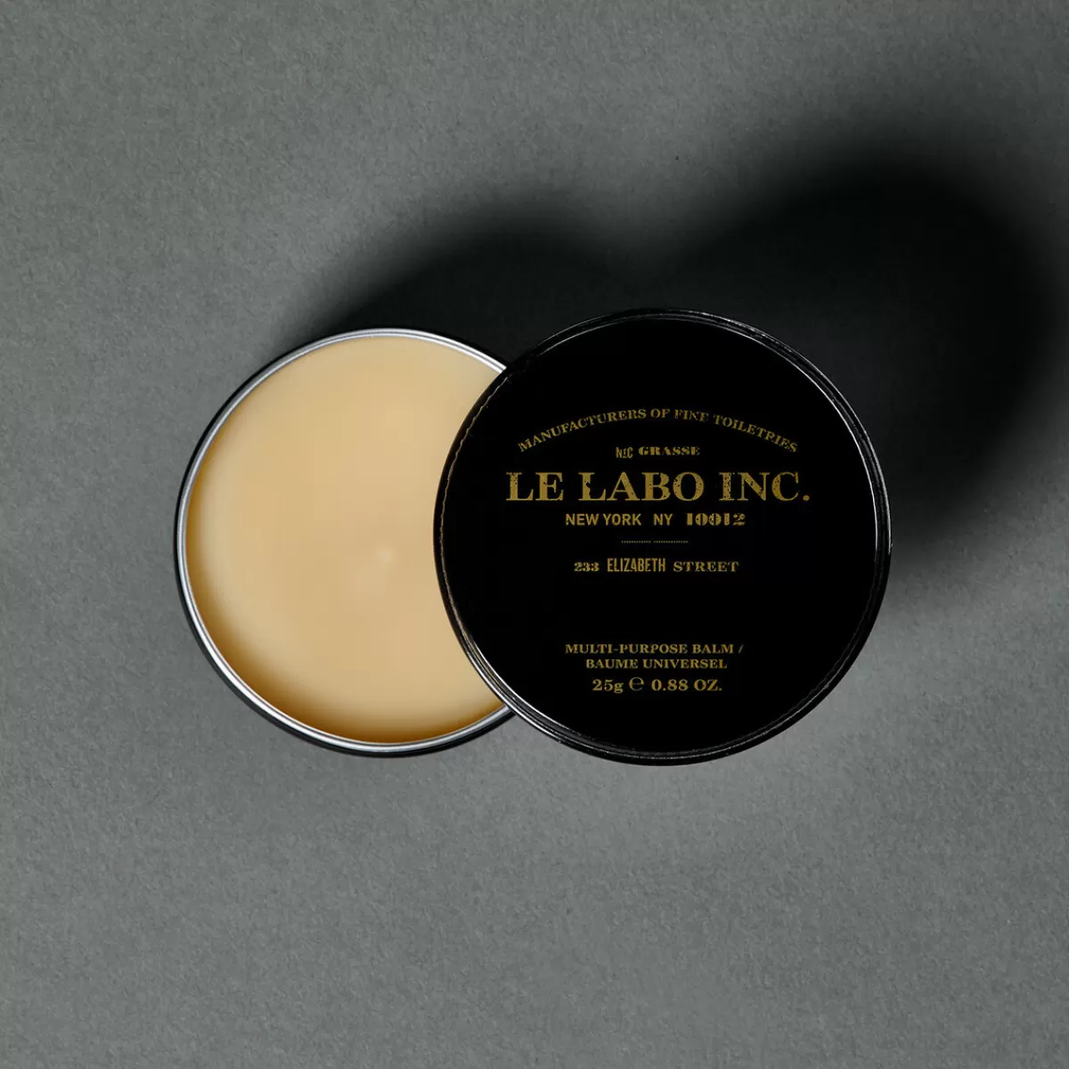 Le Labo Grooming<Baume Multi-Usages