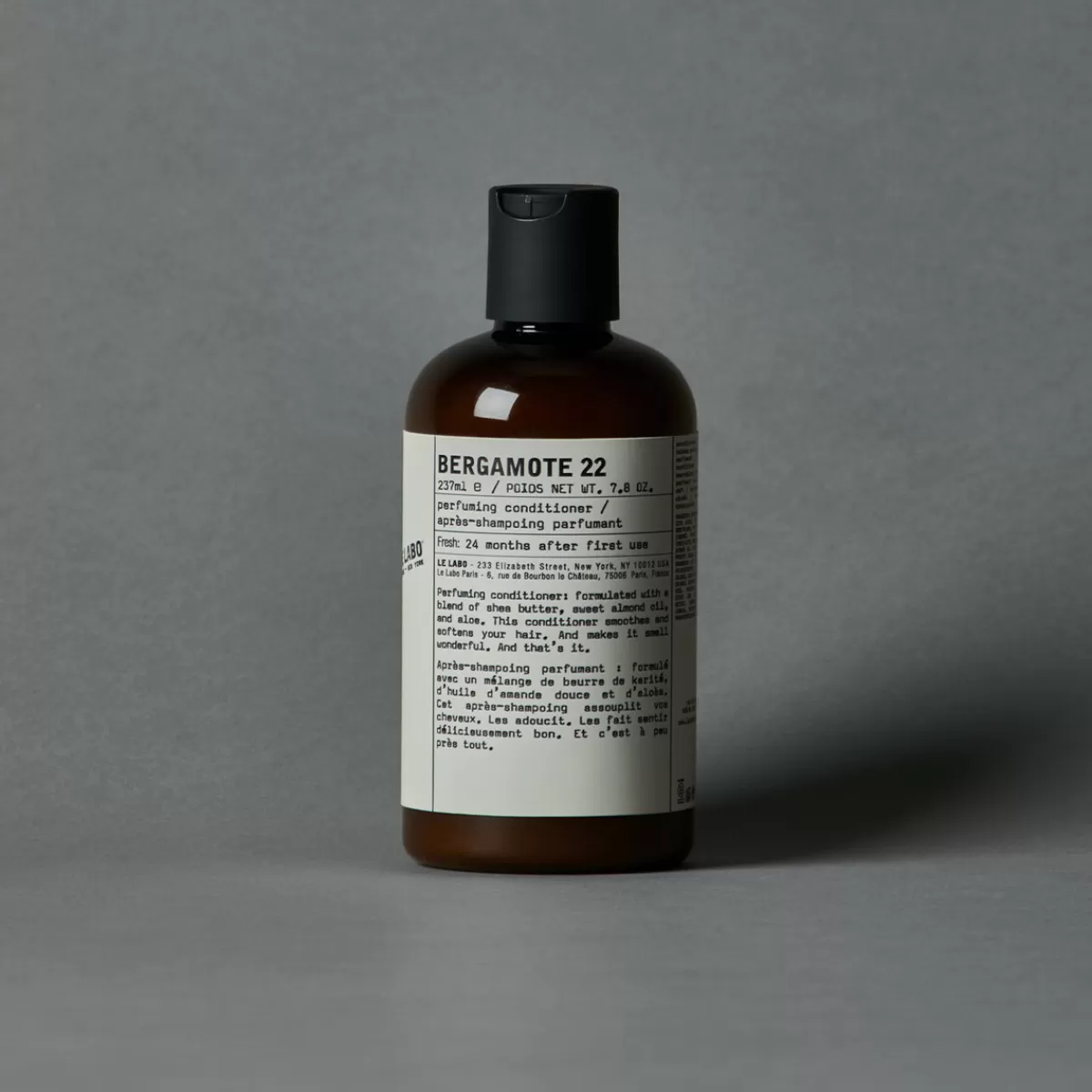 Le Labo Après-Shampoing<Bergamote 22