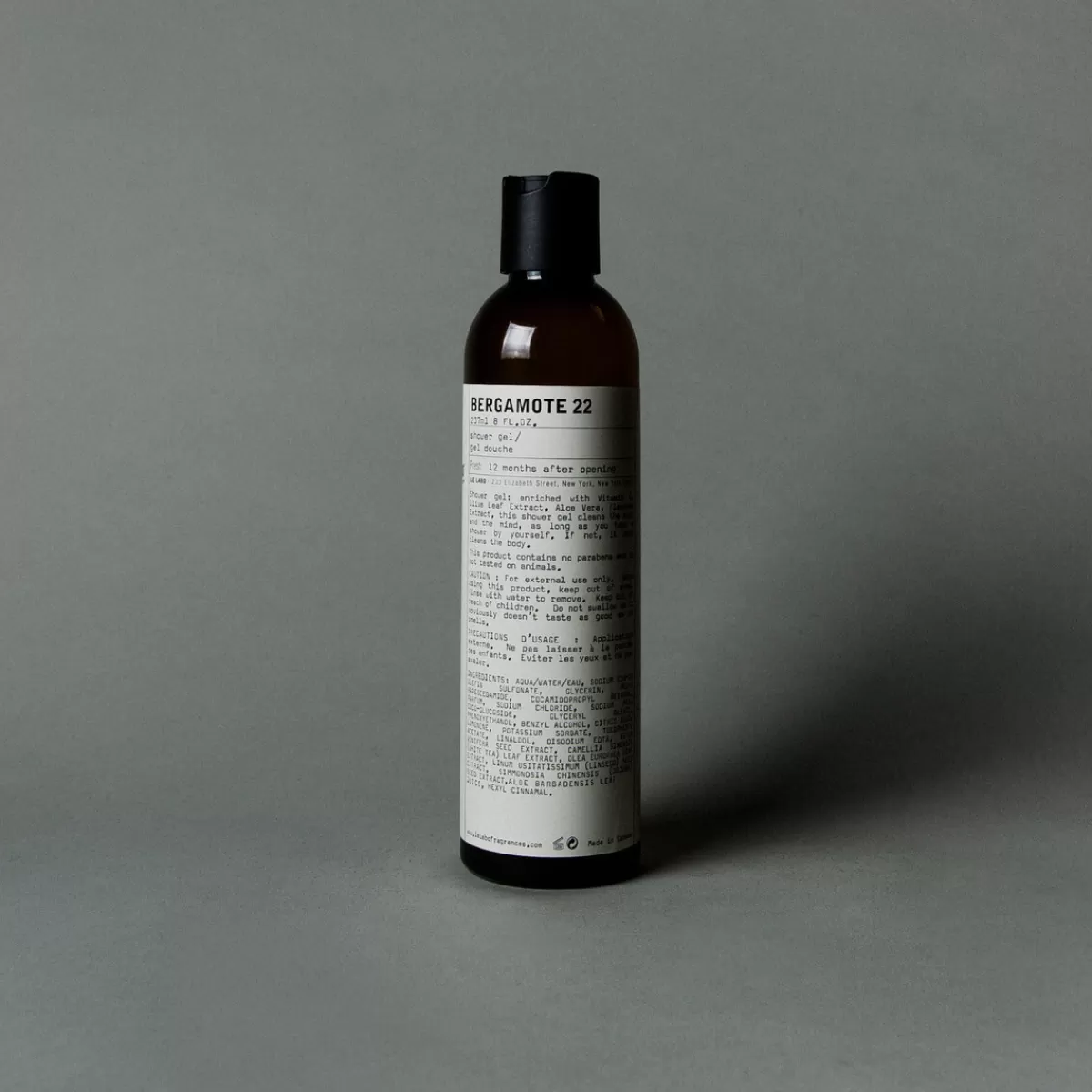 Le Labo Gel Douche<Bergamote 22