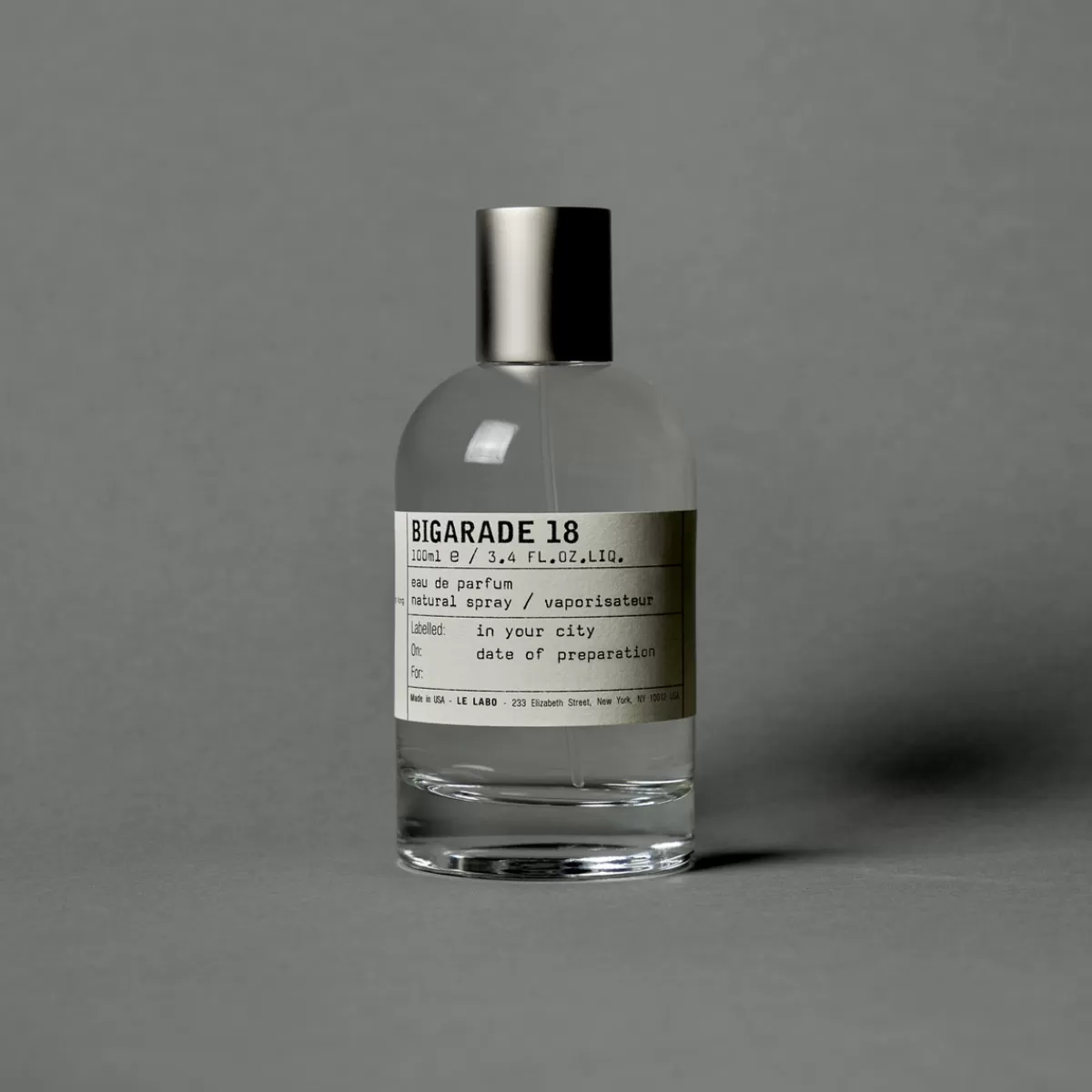 Le Labo Eau De Parfum<Bigarade 18