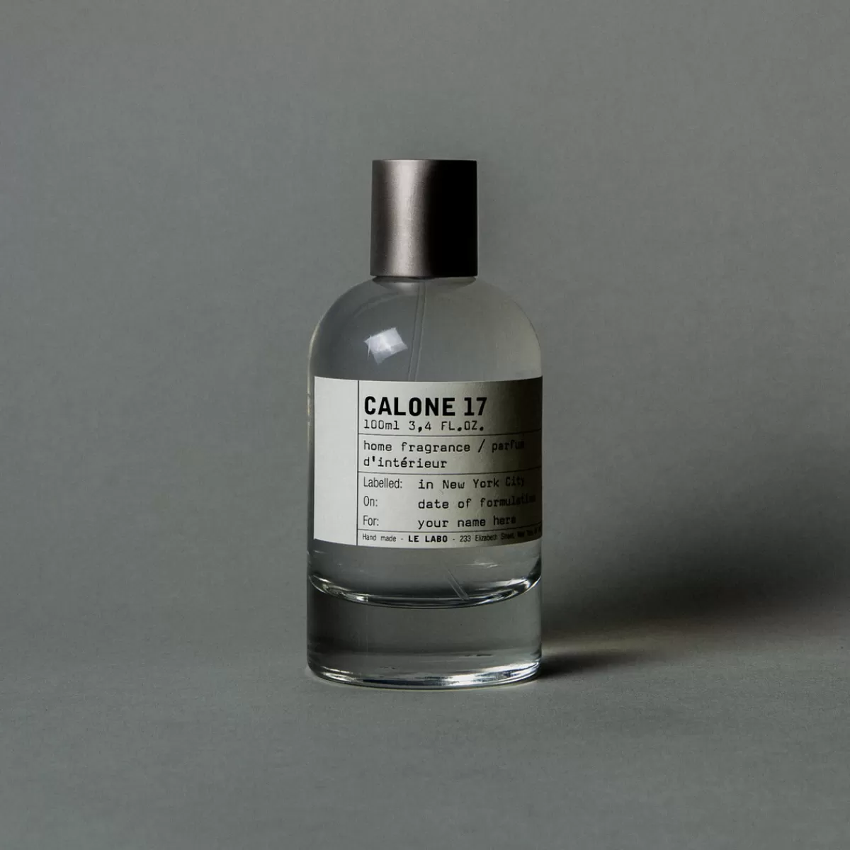 Le Labo Parfum D'Intérieur<Calone 17