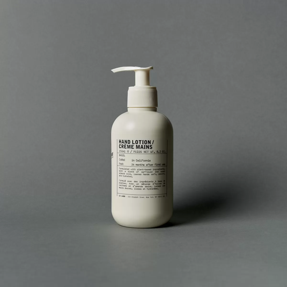 Le Labo Crème Mains<Crème Mains