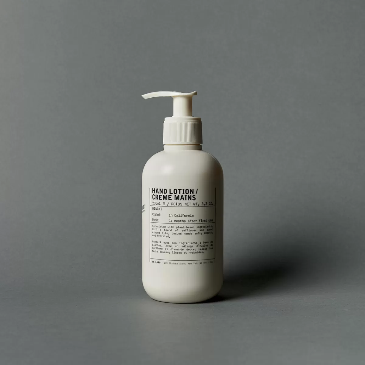 Le Labo Crème Mains<Crème Mains