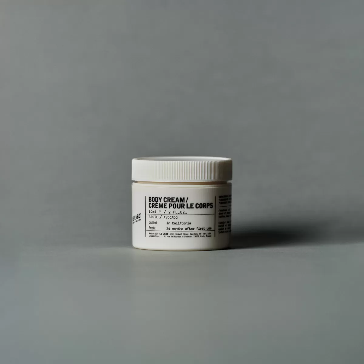 Le Labo Crème Pour Le Corps<Crème Pour Le Corps