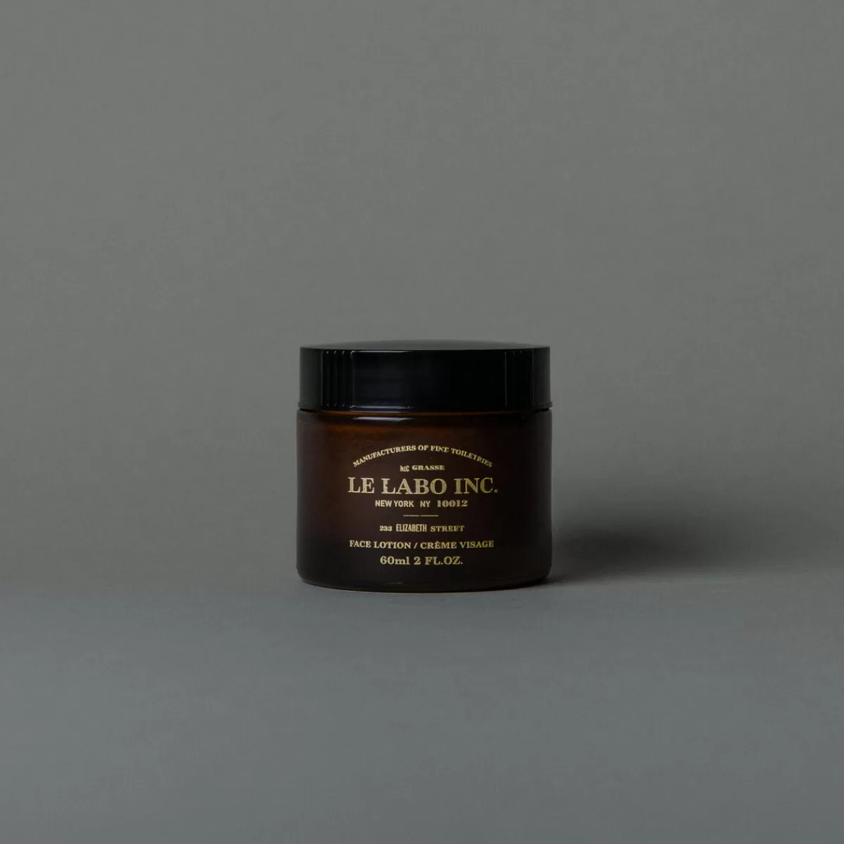 Le Labo Grooming<Crème Visage