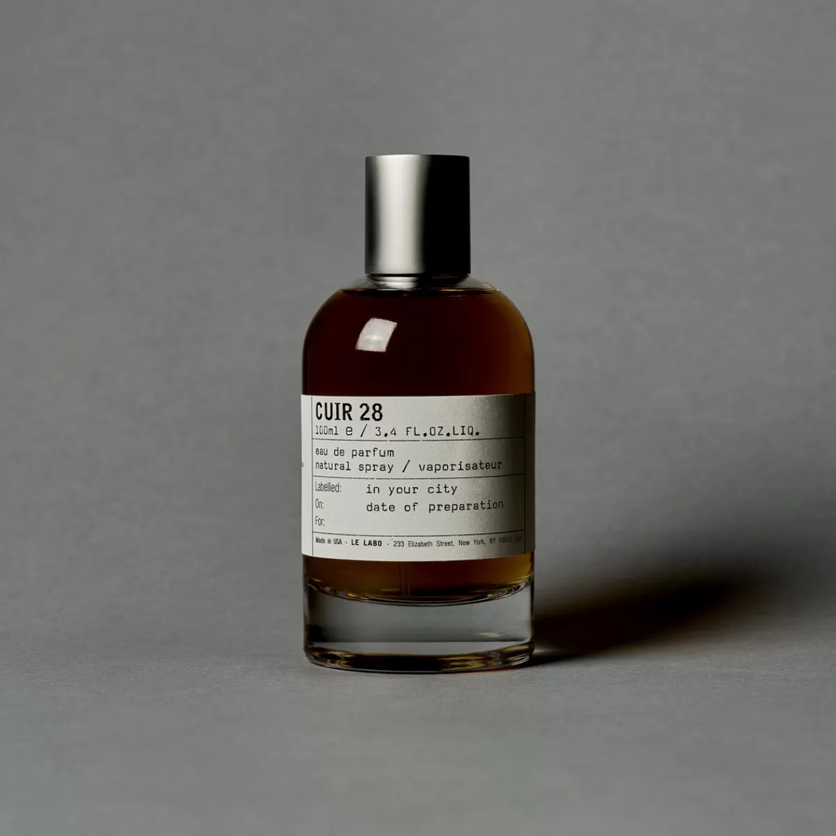 Le Labo Eau De Parfum<Cuir 28