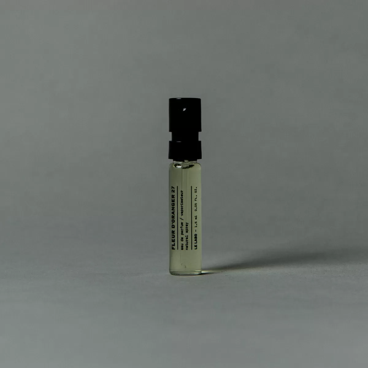 Le Labo Échantillons<Fleur D'Oranger 27