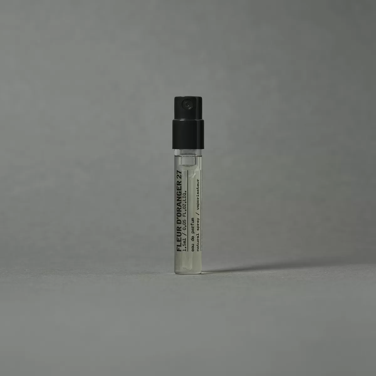 Le Labo Échantillons<Fleur D'Oranger 27