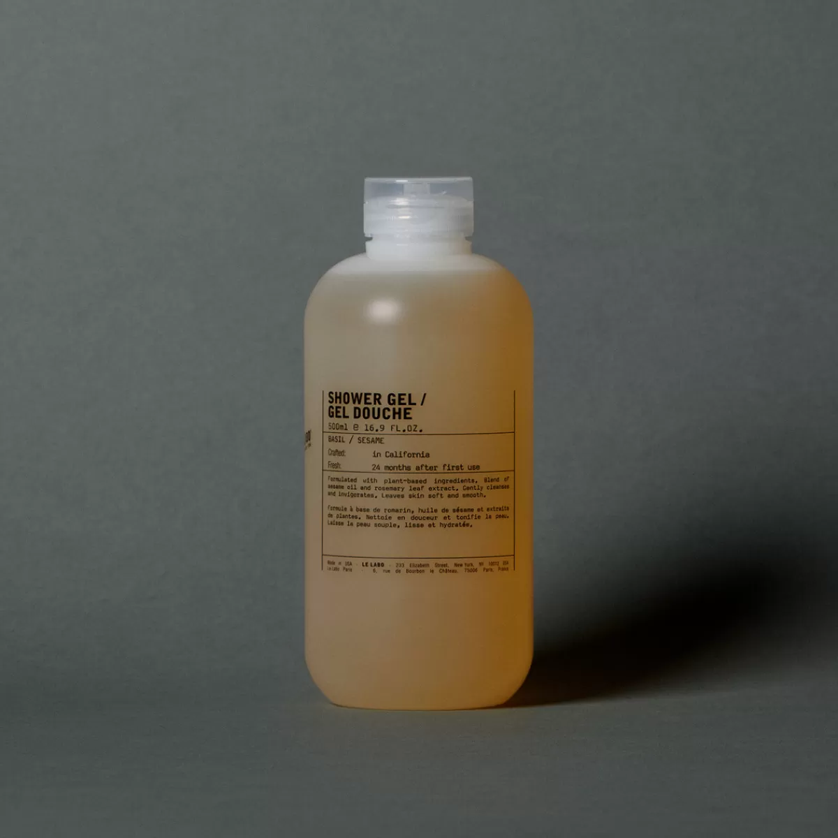 Le Labo Gel Douche<Gel Douche