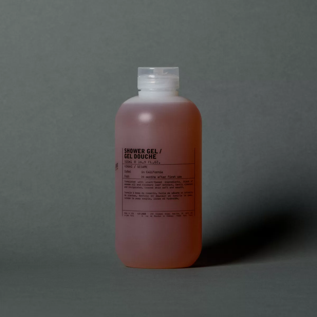 Le Labo Gel Douche<Gel Douche