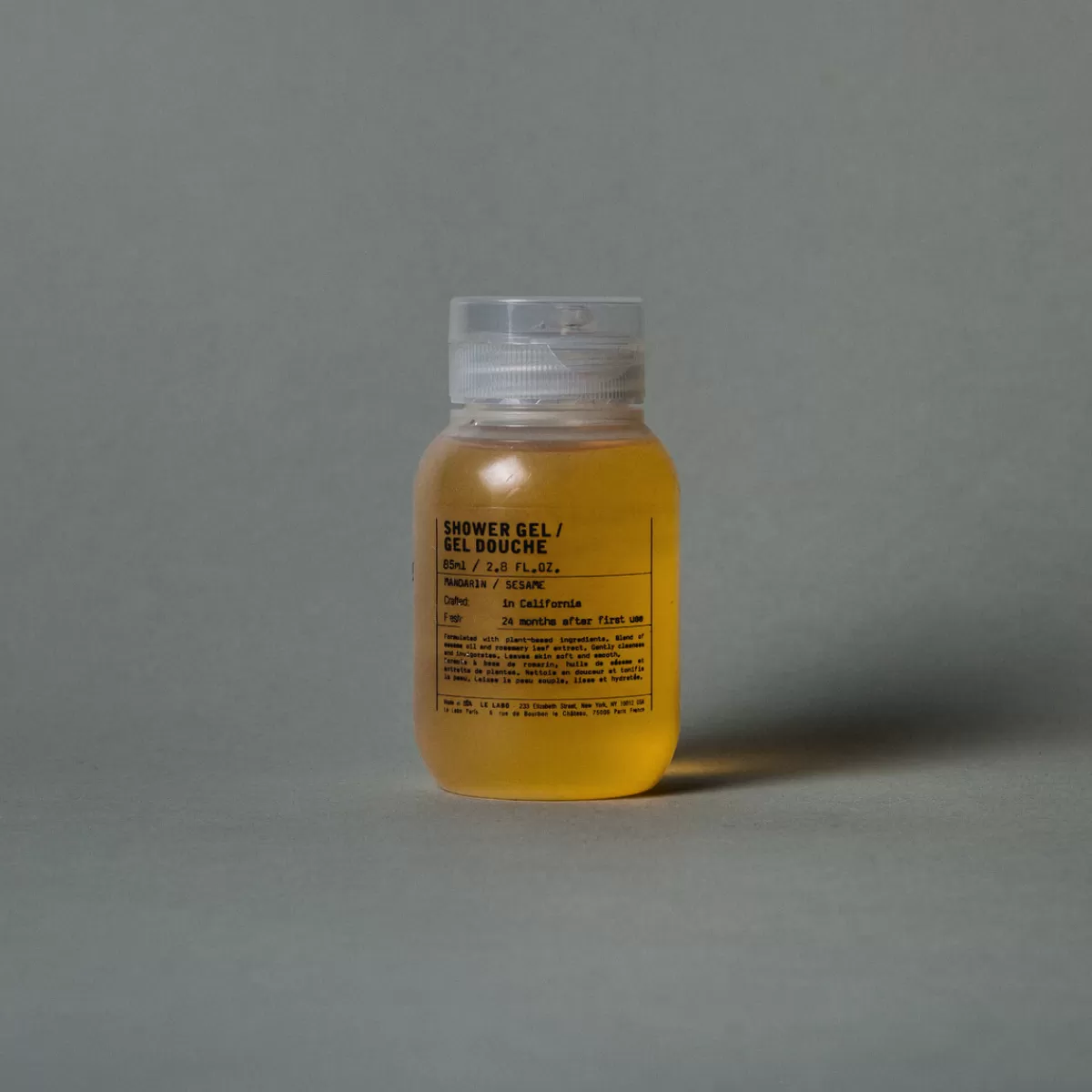 Le Labo Gel Douche<Gel Douche