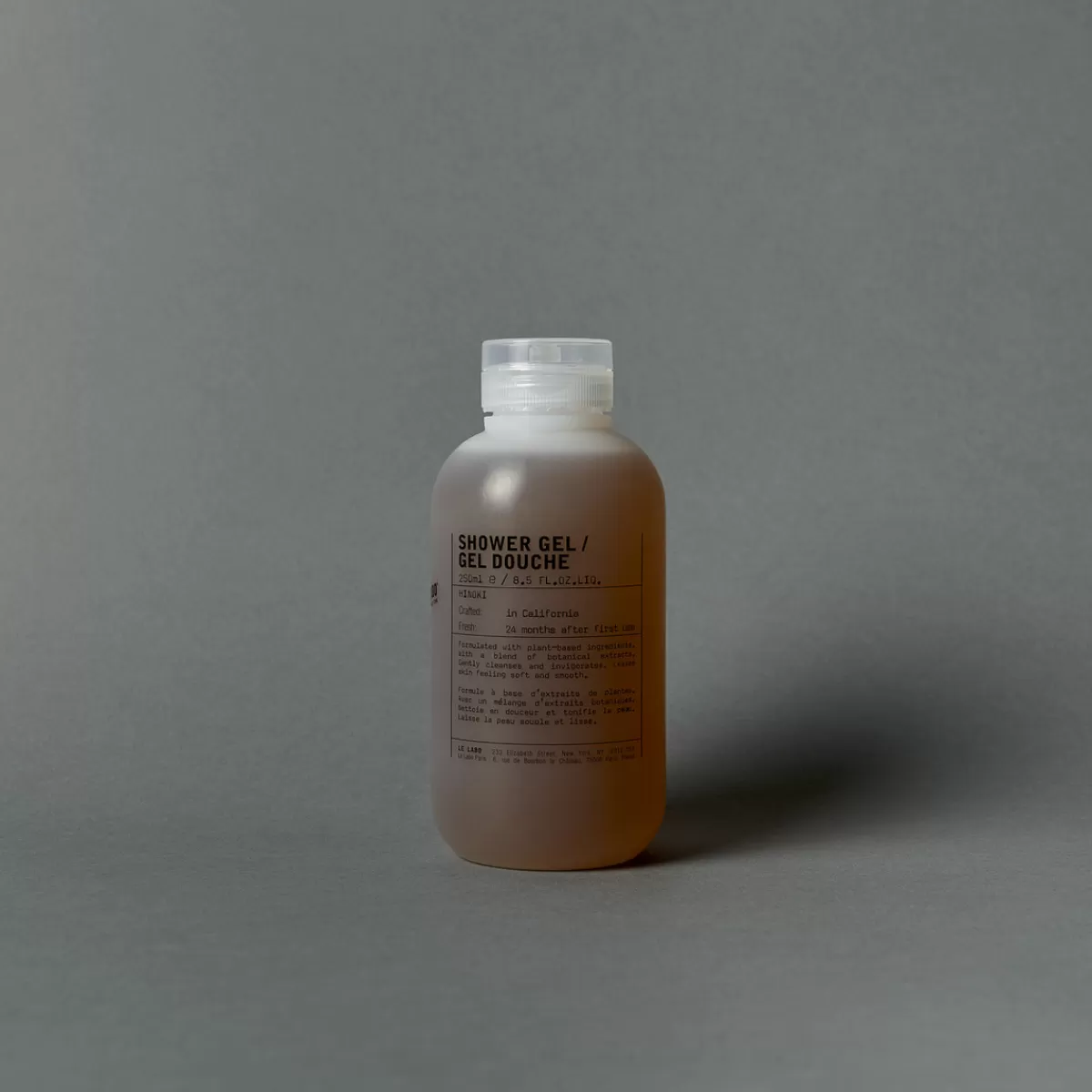 Le Labo Gel Douche<Gel Douche