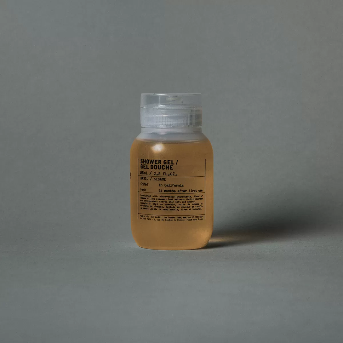 Le Labo Gel Douche<Gel Douche