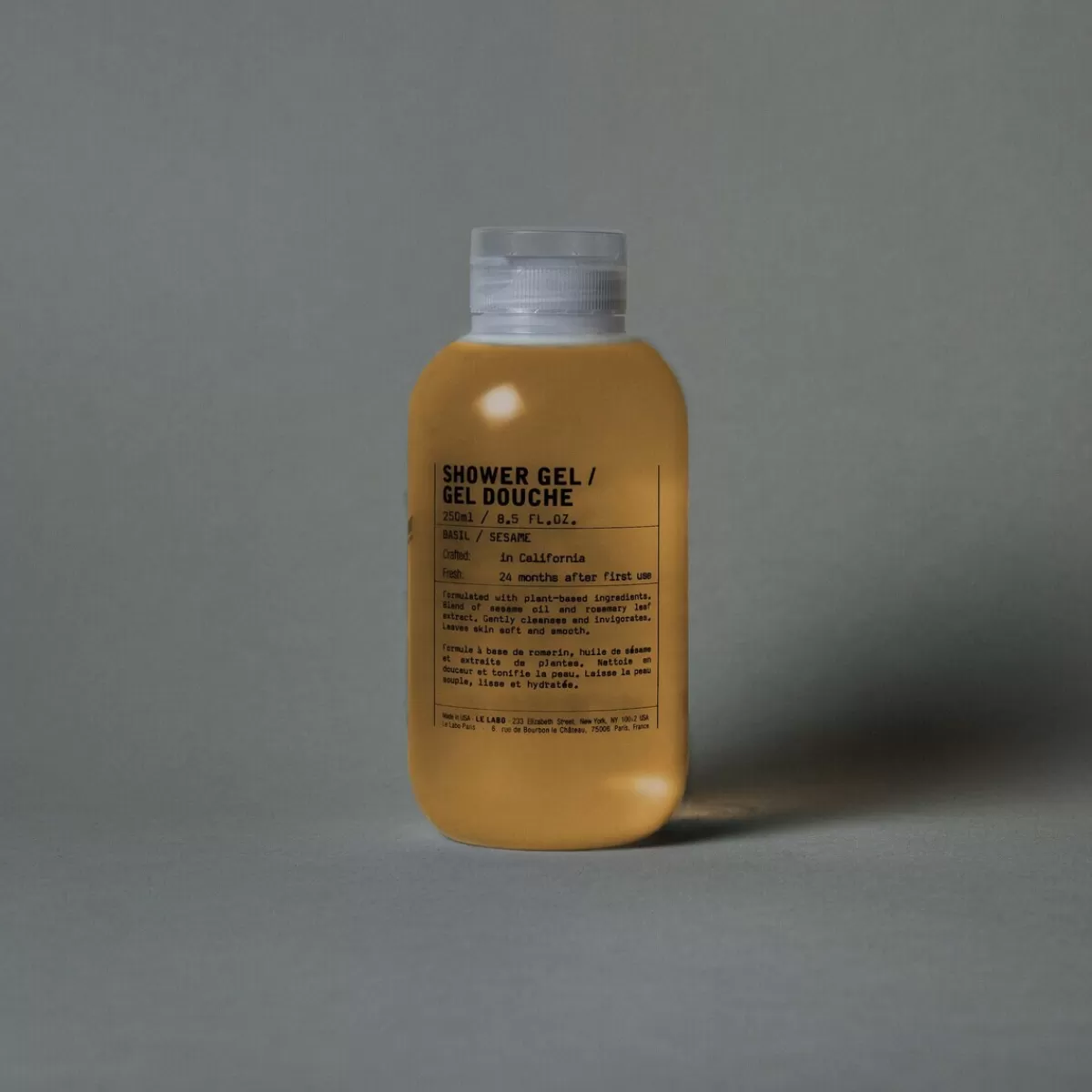 Le Labo Gel Douche<Gel Douche