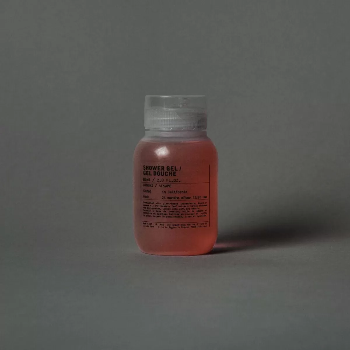 Le Labo Gel Douche<Gel Douche