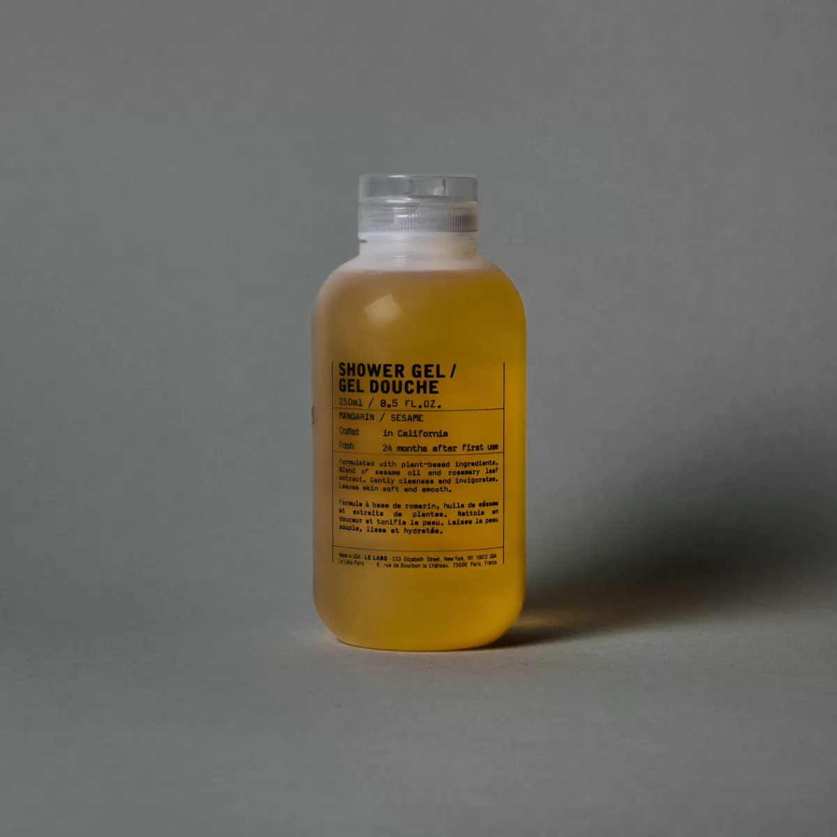 Le Labo Gel Douche<Gel Douche