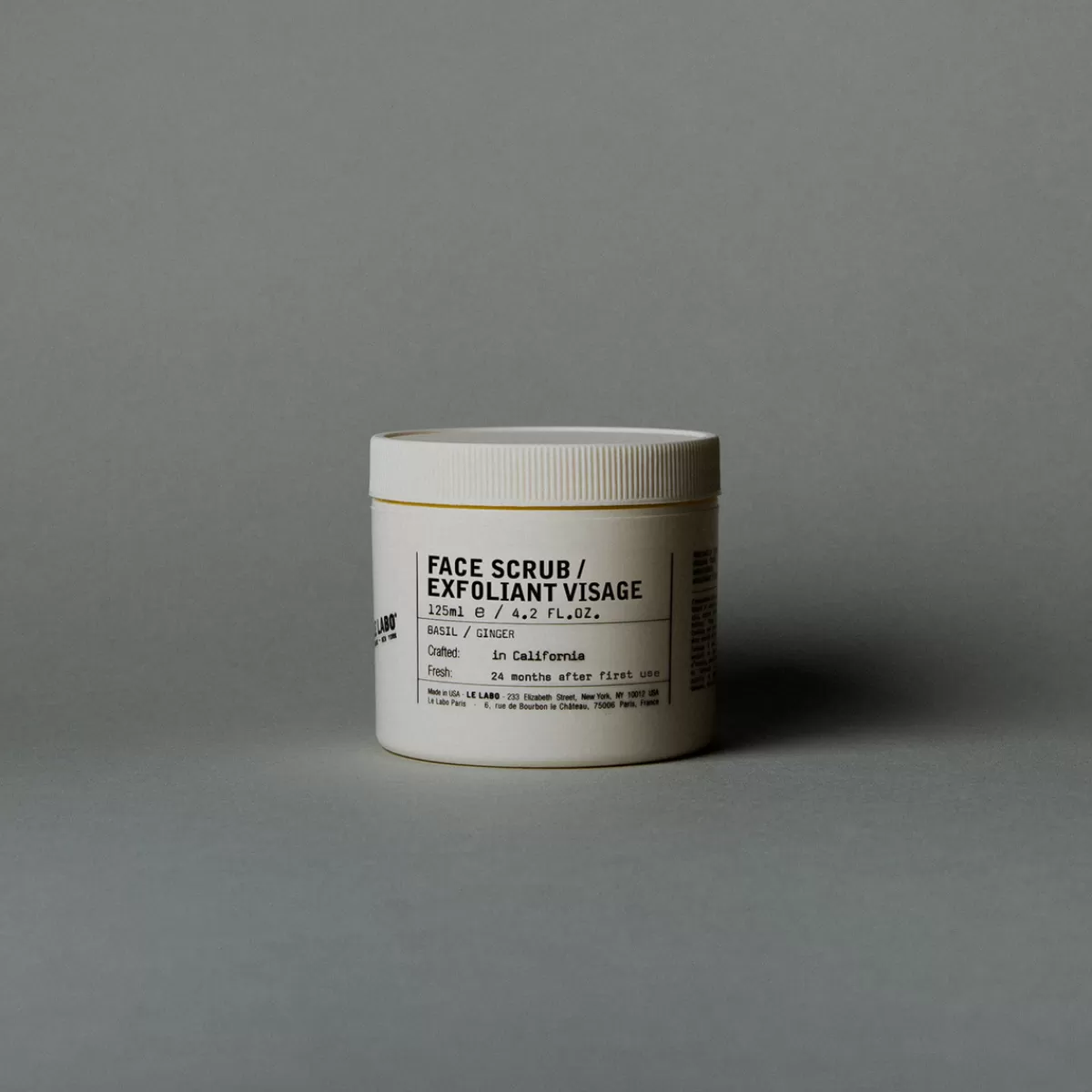 Le Labo Gommage Exfoliant Visage<Gommage Exfoliant Visage