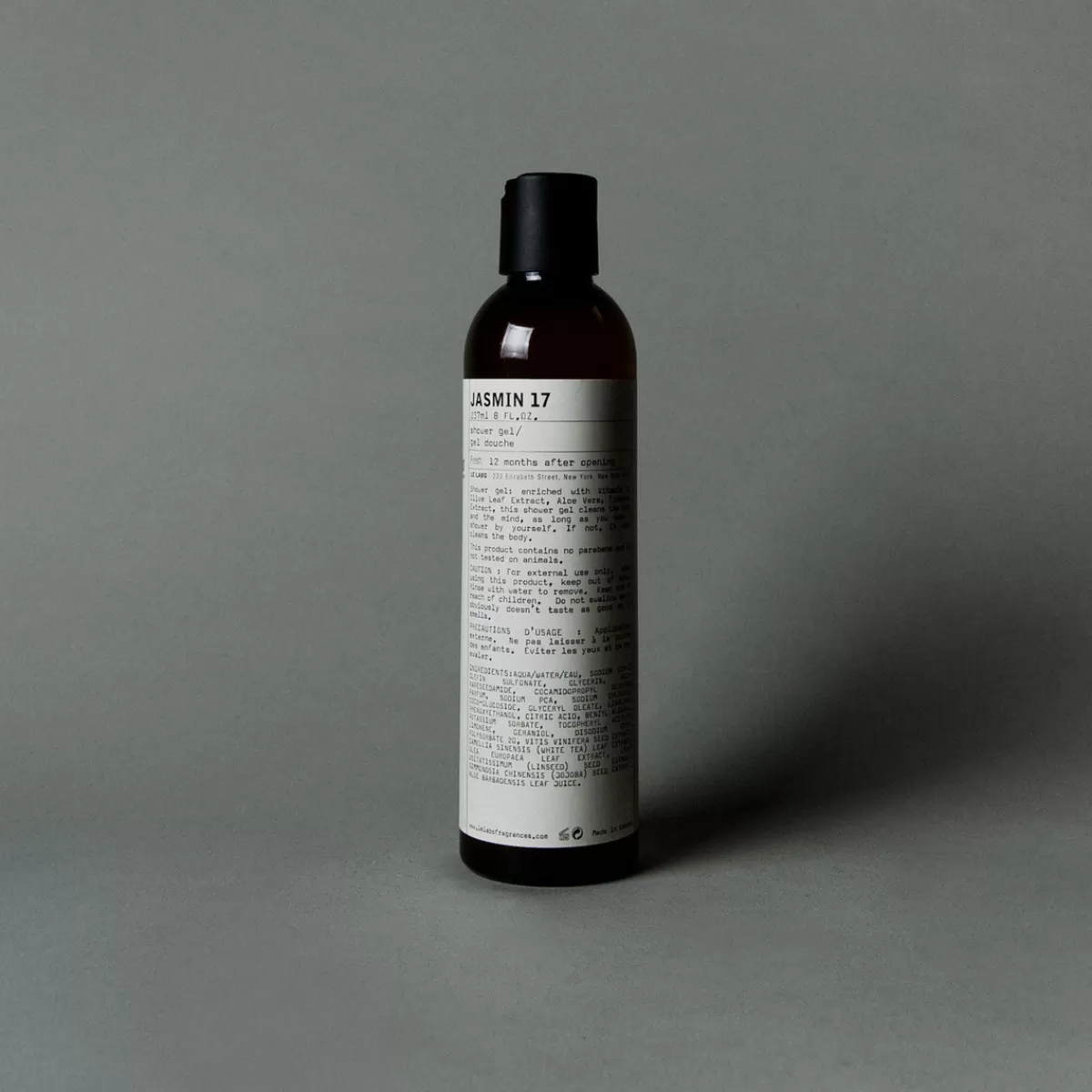 Le Labo Gel Douche<Jasmin 17