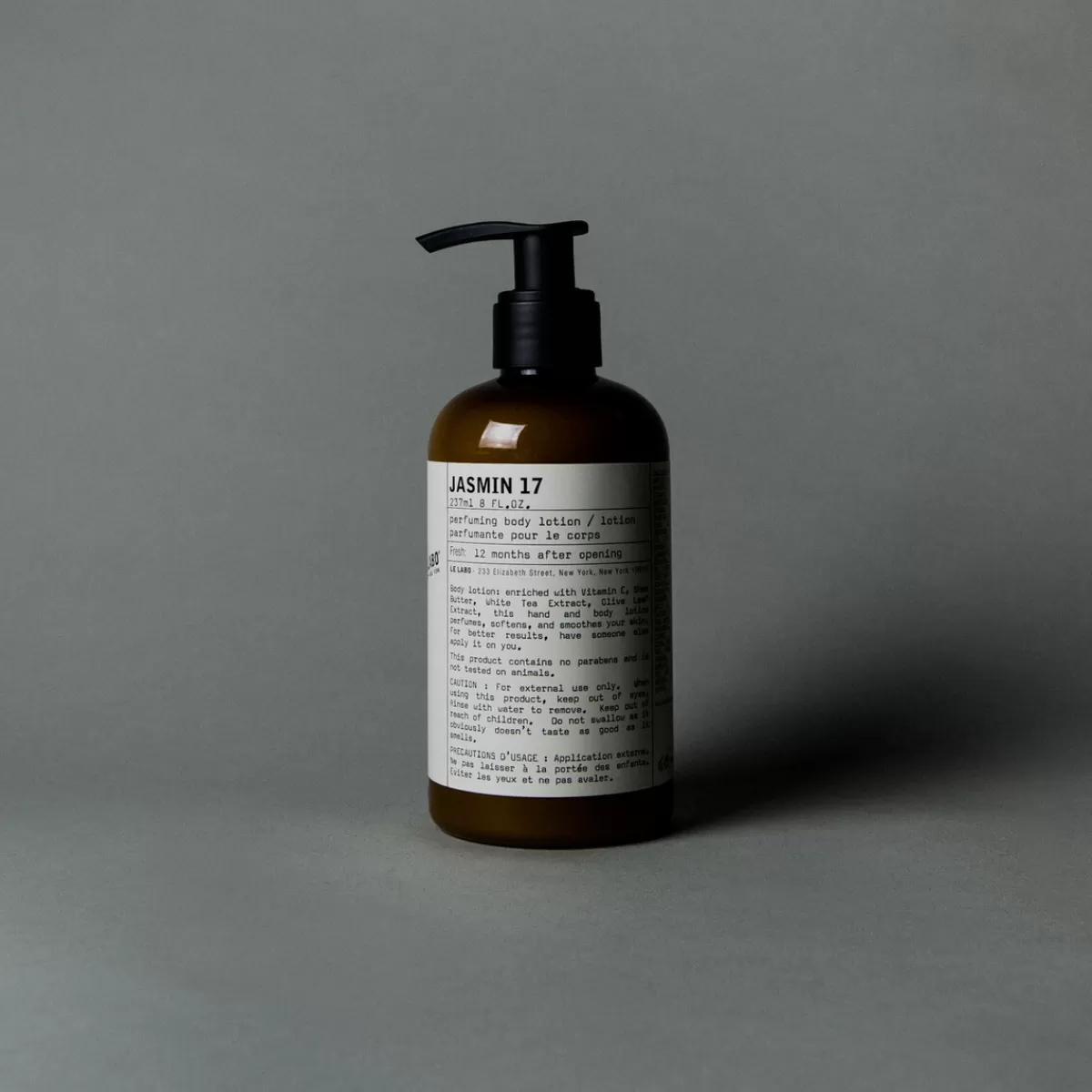 Le Labo Lotion Pour Le Corps<Jasmin 17