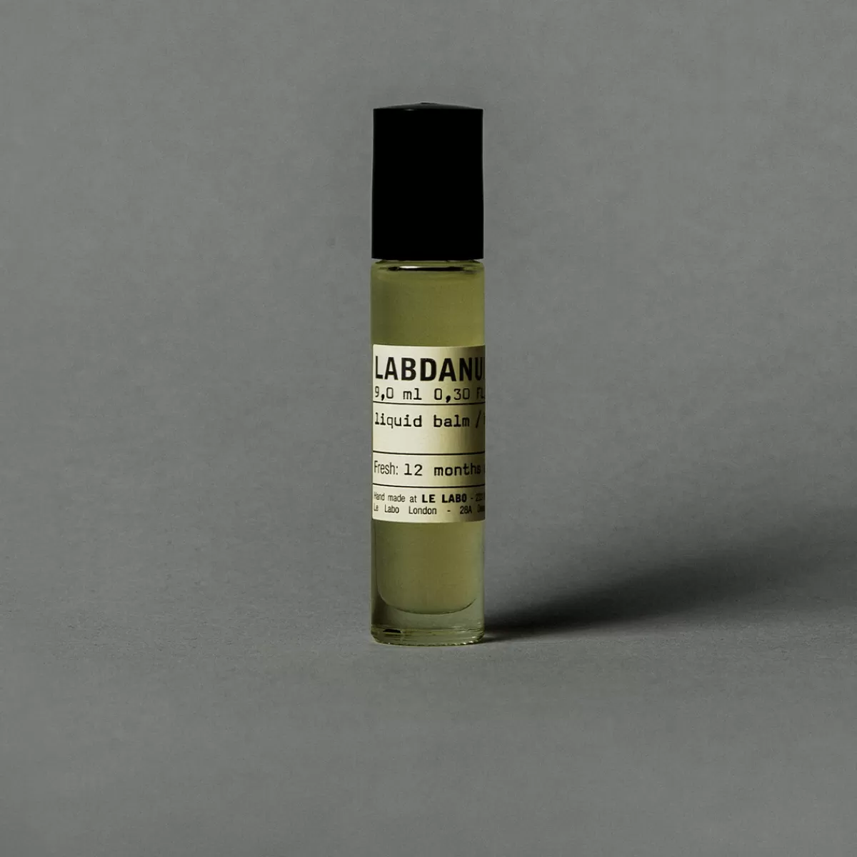 Le Labo Baume Liquide<Labdanum 18