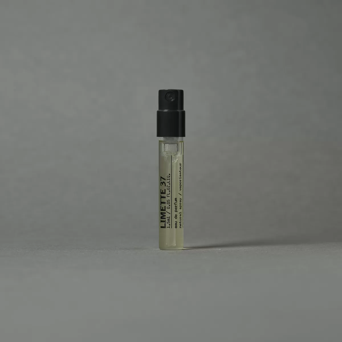 Le Labo Échantillons<Limette 37