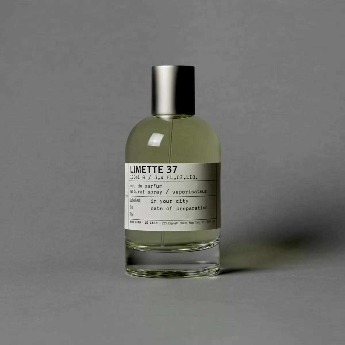 Le Labo Eau De Parfum<Limette 37