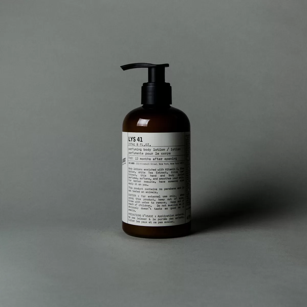 Le Labo Lotion Pour Le Corps<Lys 41