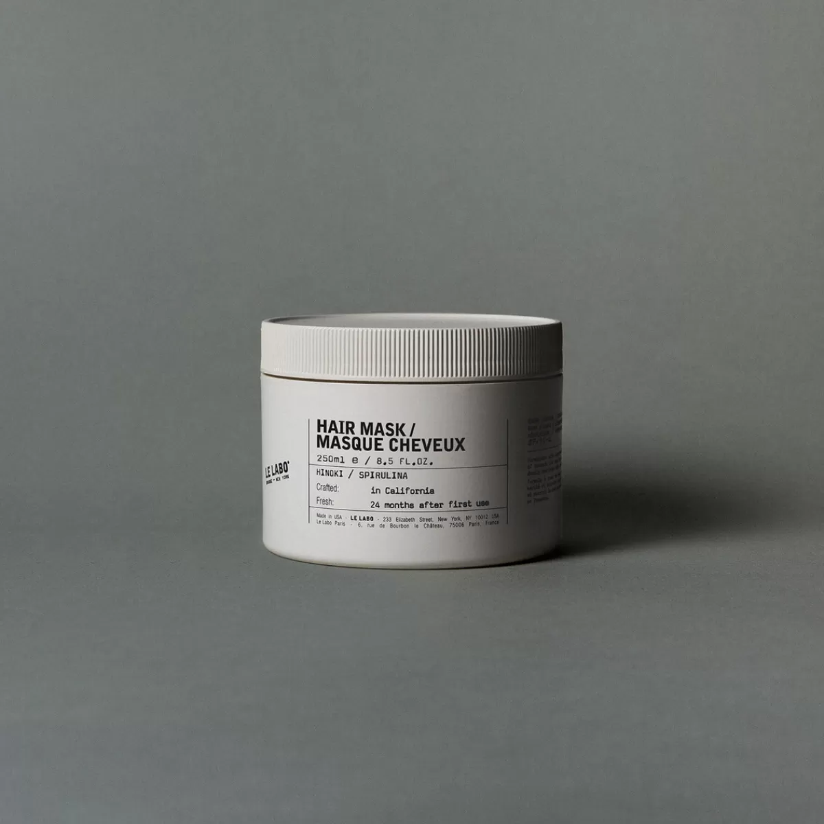 Le Labo Masque Cheveux<Masque Cheveux