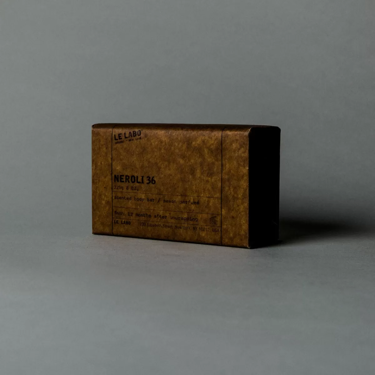 Le Labo Savon Parfumé Pour Le Corps<Neroli 36