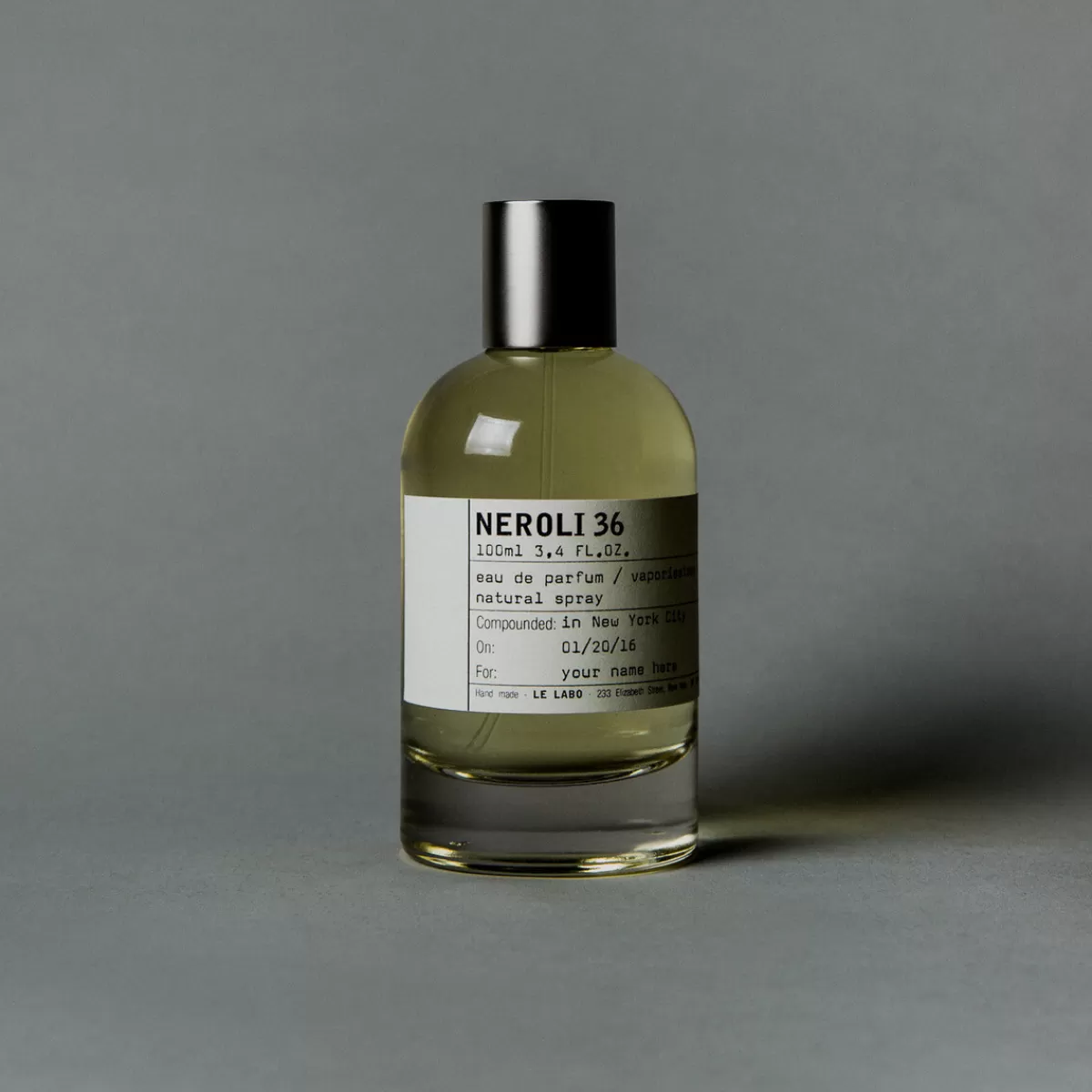 Le Labo Eau De Parfum<Neroli 36