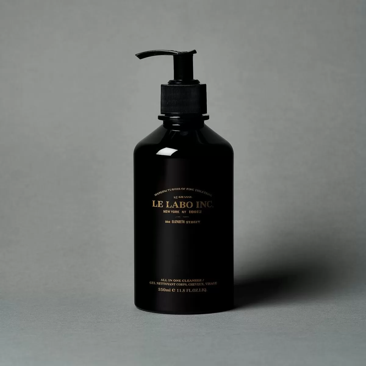 Le Labo Grooming<Nettoyant Tout-En-Un