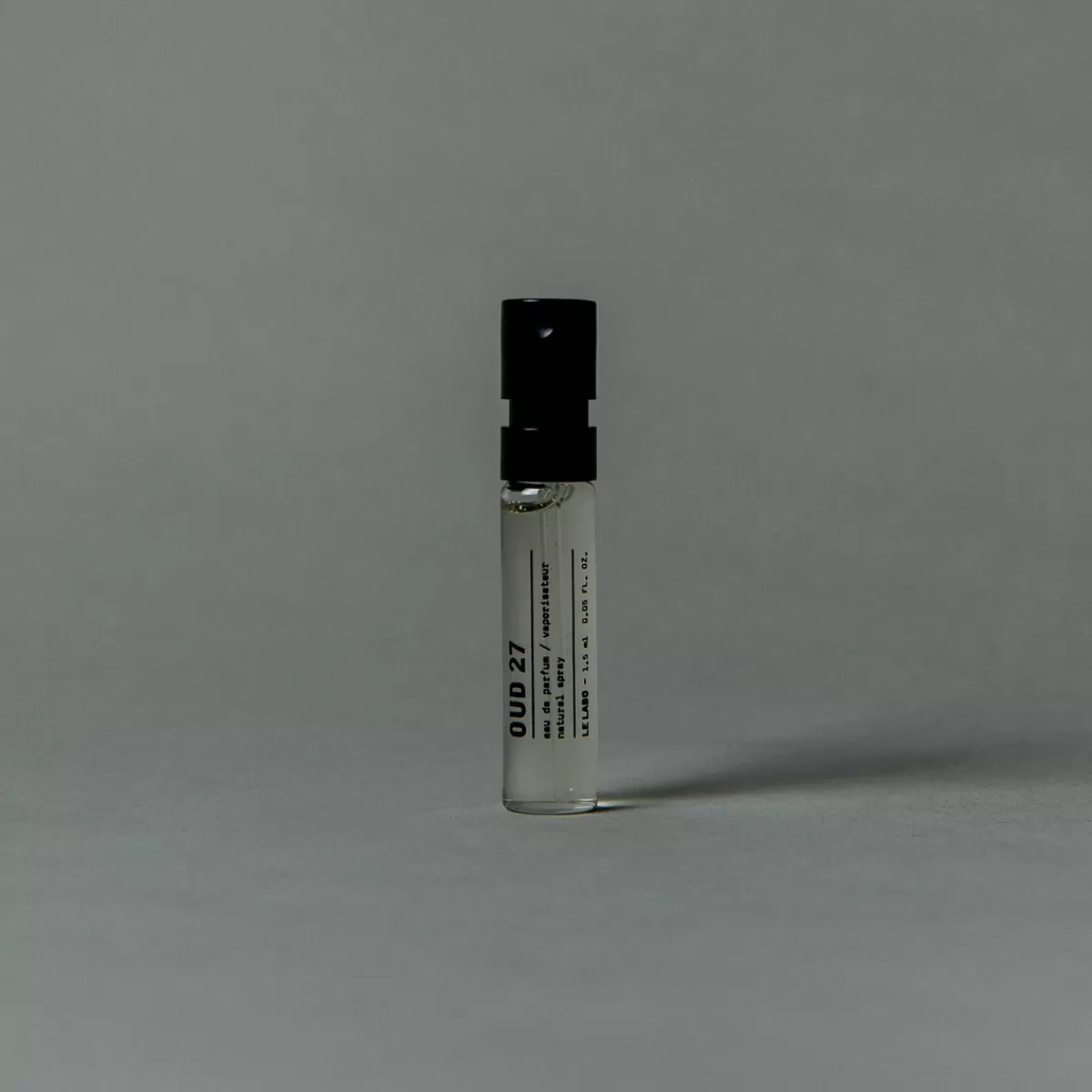 Le Labo Échantillons<Oud 27