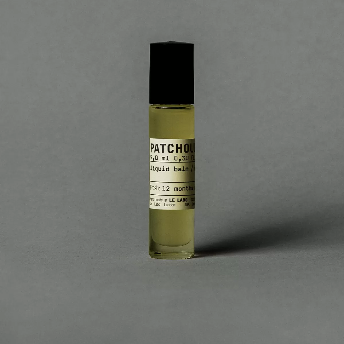 Le Labo Baume Liquide<Patchouli 24