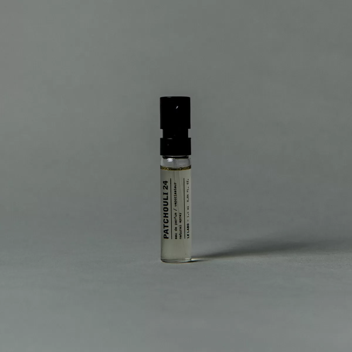 Le Labo Échantillons<Patchouli 24