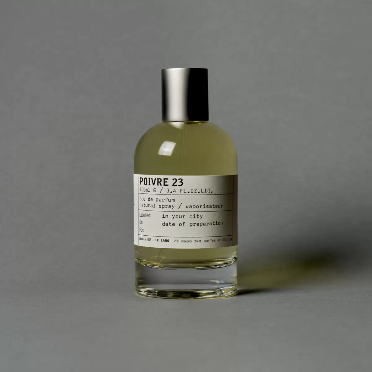 Le Labo Eau De Parfum<Poivre 23