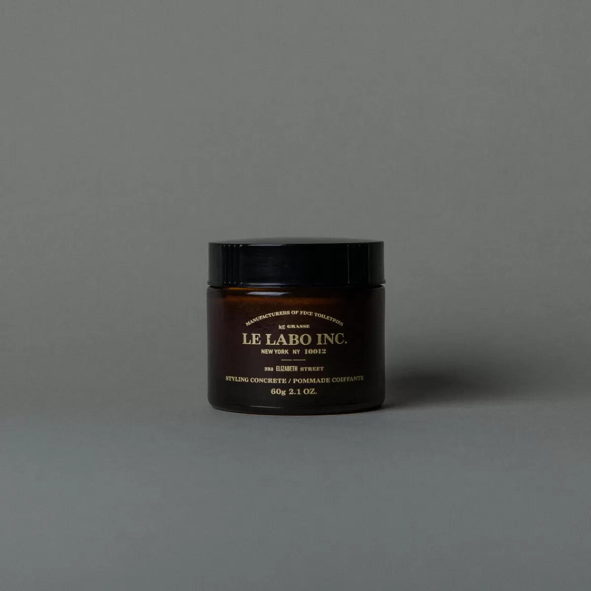 Le Labo Grooming<Pommade Coiffante