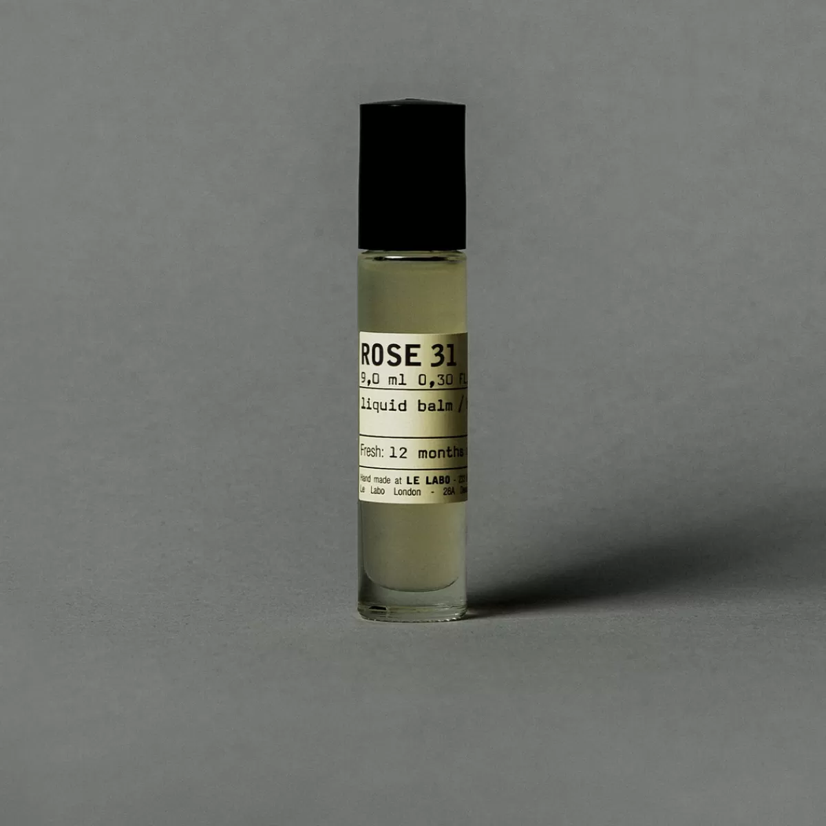 Le Labo Baume Liquide<Rose 31