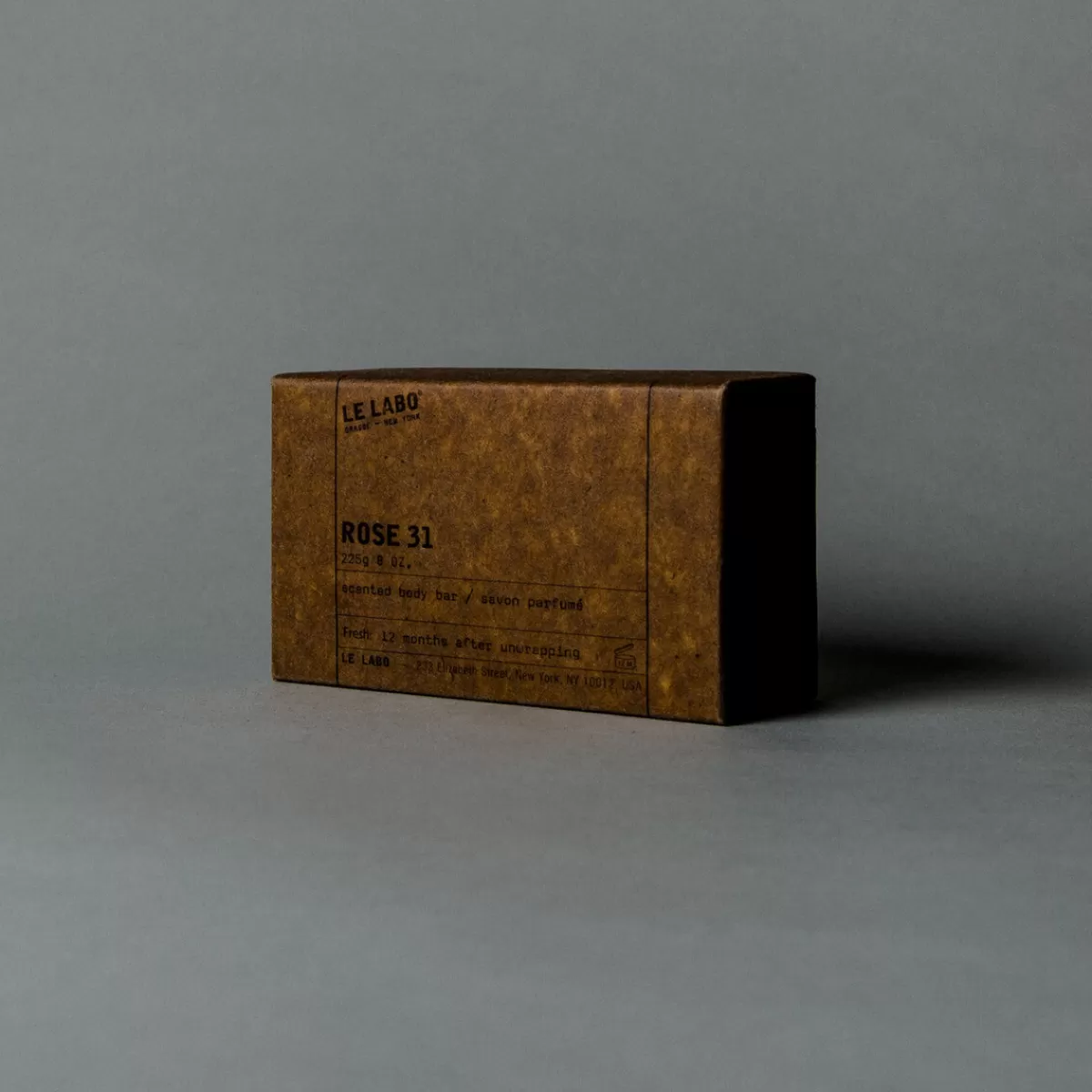 Le Labo Savon Parfumé Pour Le Corps<Rose 31