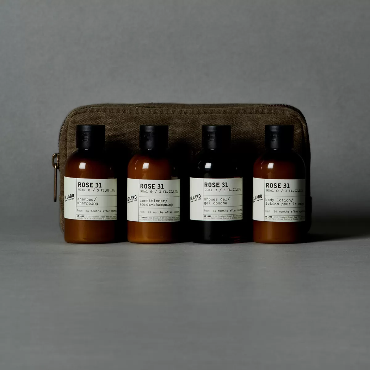 Le Labo Kit De Voyage<Rose 31