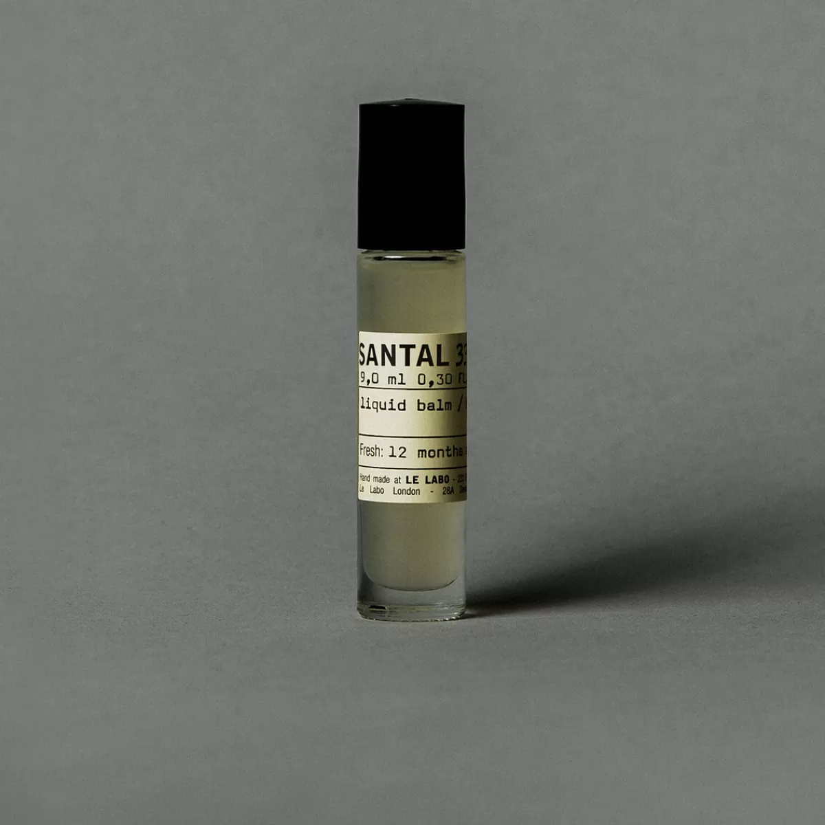 Le Labo Baume Liquide<Santal 33