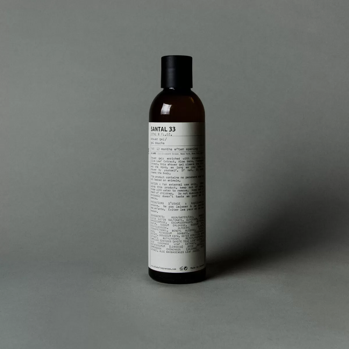 Le Labo Gel Douche<Santal 33