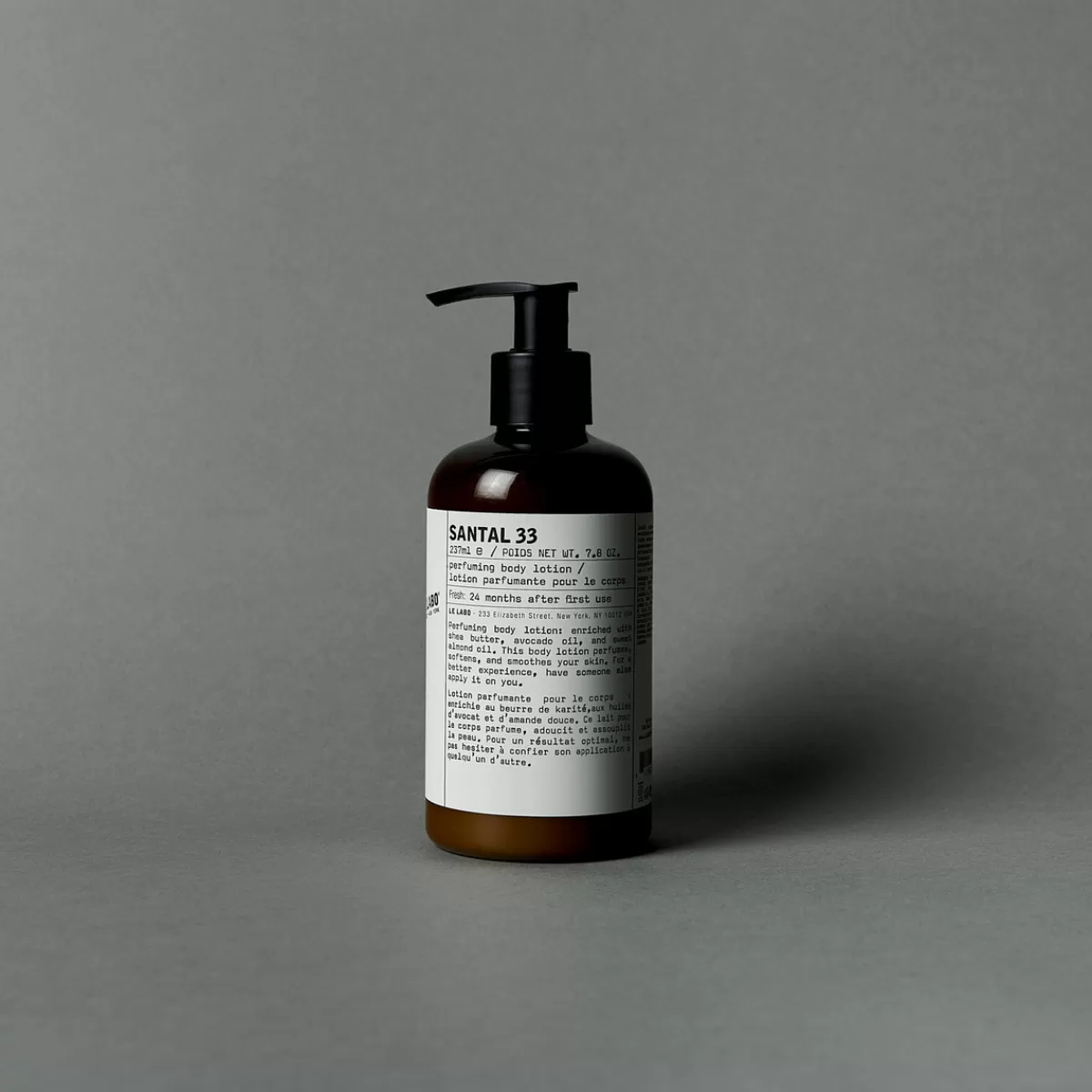 Le Labo Lotion Pour Le Corps<Santal 33